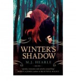 Winter's Shadow - M.J. Hearle