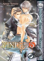 Finder, Volume 5: Truth in the View Finder - Ayano Yamane