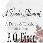 A Tender Moment: A Darcy and Elizabeth Short Story - P. O. Dixon, Pearl Hewitt