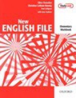 New English File - Clive Oxenden, Paul Seligson, Jane Hudson, Christina Latham-Koenig