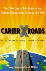 CareerXroads 2000 - Gerry Crispin, Mark Mehler