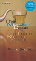 The Murder Case of Tok Imam Storpa Karde - Siriworn Kaewkan, Marcel Barang