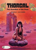 The Guardian of the Keys - Jean Van Hamme