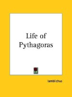 Life of Pythagoras - Thomas Taylor