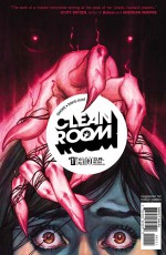 Clean Room #1 - Gail Simone, Jon Davis-Hunt