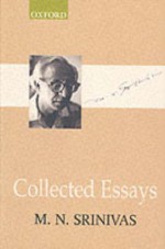 Collected Essays - M. N. Srinivas