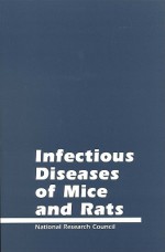 Infectious Diseases of Mice and Rats, with Companion Guide - National Research Council, Institute of Laboratory Animal Resources, Commission on Life Sciences