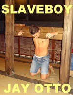 Slaveboy - Jay Otto