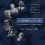 Differential Expressions: Key Experiments in Developmental Biology - Mary S. Tyler, Scott F. Gilbert