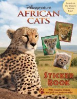 African Cats - Keith Scholey