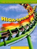 High-Speed Thrills: Acceleration and Velocity - Nathan Lepora