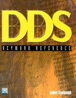 Dds Keyword Reference - James Coolbaugh