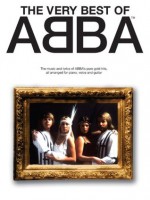 The Very Best Of ABBA (Music) - ABBA
