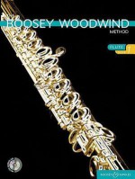 The Boosey Woodwind Method: Flute, Book 1 [With CD (Audio)] - Boosey & Hawkes