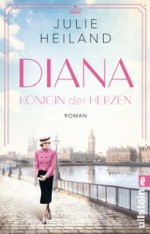 Diana (Ikonen ihrer Zeit 5) - Julie Heiland