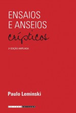 Ensaios e anseios crípticos - Paulo Leminski