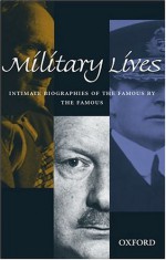 Military Lives - Hew Strachan