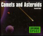 Comets and Asteroids - Amanda Davis, Erin McKenna