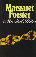 Marital Rites - Margaret Forster