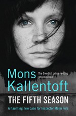 The Fifth Season - Mons Kallentoft