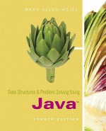 Data Structures and Problem Solving Using Java - Mark Allen Weiss