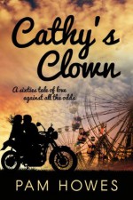 CATHY'S CLOWN (THE FAIRGROUND ROMANCE SERIES) - Pam Howes, John Hudspith, Jane Dixon-Smith