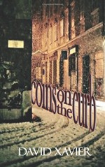 Coins On The Curb - David Xavier