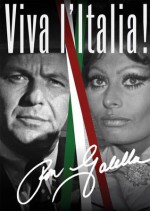 Viva L'Italia! - Ron Galella