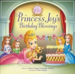 Princess Joy's Birthday Blessing - Jeanna Young, Omar Aranda