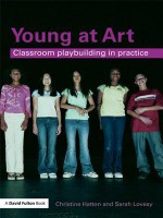 Young at Art - Christine Hatton, SARAH LOVESY