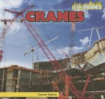 Cranes - Connor Dayton