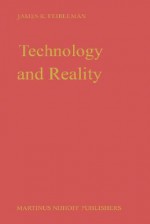 Technology and Reality - James Kern Feibleman