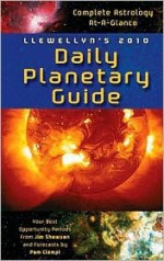 Llewellyn's Daily Planetary Guide - Sharon Leah