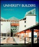 University Builders - Martin Pearce