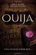 Ouija by Katharine Turner (2014-09-16) - Katharine Turner