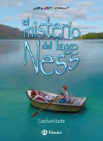 El misterio del lago Ness - Esteban Martin