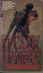 Claw Hammer - Paul Dale Anderson