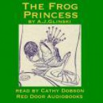 The Frog Princess - Antoni Józef Gliński, Cathy Dobson