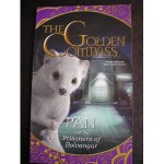 The Golden Compass - Pan and the Prisoners of Bolvangar - Copyright Paperback Collection