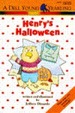 HENRY'S HALLOWEEN (A Young Yearling Book) - Jeff Dinardo