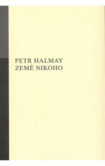 Země nikoho - Petr Halmay