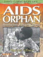 Rls Living with Aids Real Life Stories - Louise Armstrong