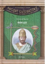 The Life & Times of Pericles (Biography from Ancient Civilizations) (Biography from Ancient Civilizations) - Jim Whiting