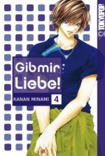 Gib Mir Liebe! 04 - Kanan Minami, Ninako Takeuchi