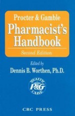 P & G Pharmacy Handbook - Dennis B. Worthen, Worthen Worthen