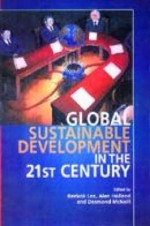 Global Sustainable Development - Keekok Lee