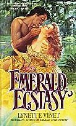 Emerald Ecstasy - Lynette Vinet