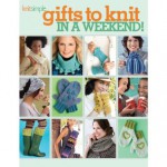 Gifts to Knit in a Weekend - Editors of Soho Publishing