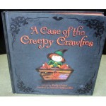 A Case of Creepy Crawlies - Keely Chace