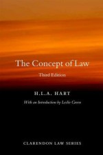 The Concept of Law. by H.L.A. Hart - Hla Hart, Leslie Green, Joseph Raz